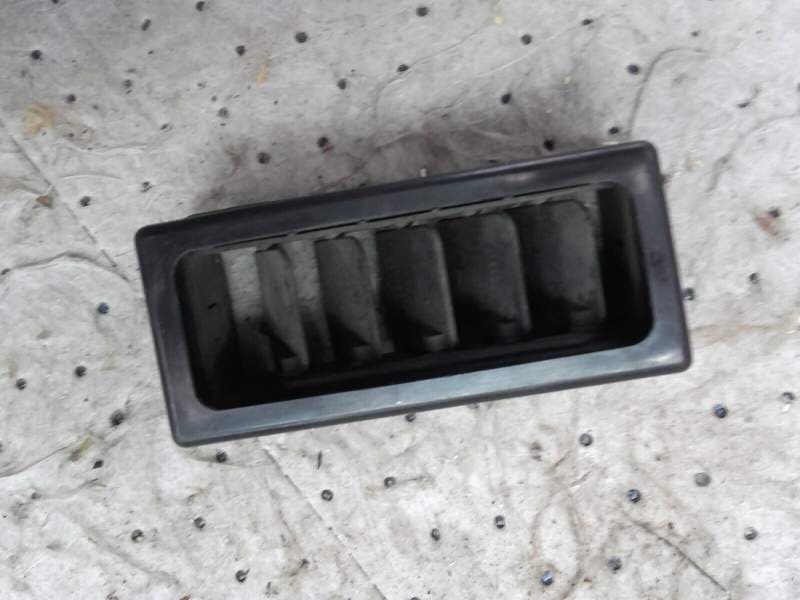 grille d’aération tete de fourche Honda 1100 GL goldwing sc02