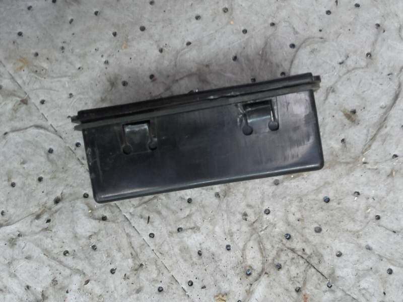 grille d’aération tete de fourche Honda 1100 GL goldwing sc02 — photo 2/2