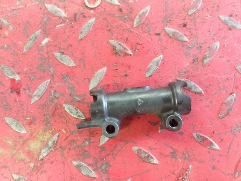 repartiteur de frein avant Kawasaki 600 ZZR zx600e — photo 1/1