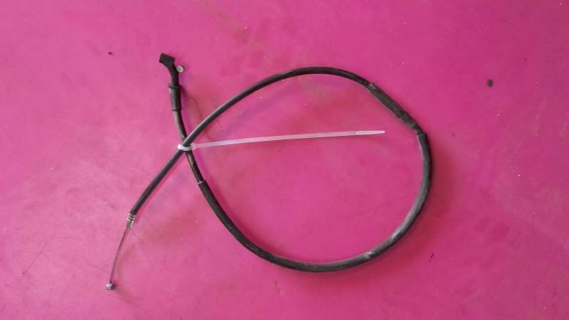 cable de starter Kawasaki GPX 750 R zx750f — photo 1/1