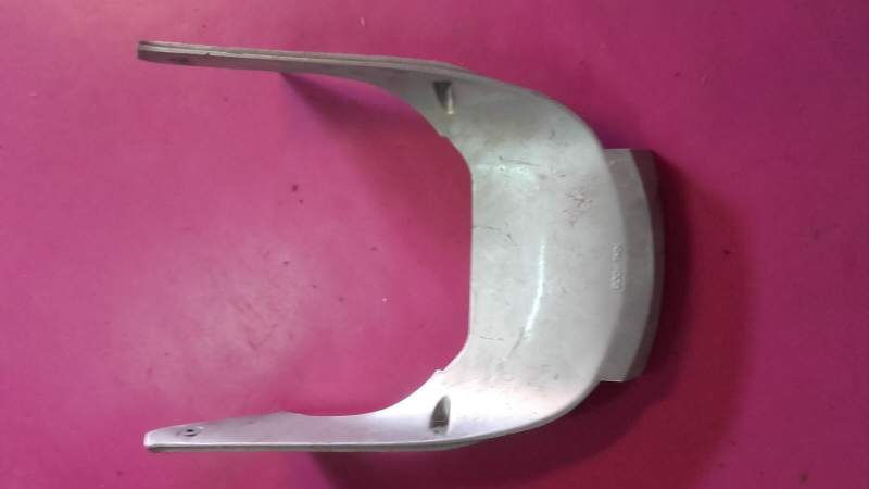 carenage intérieur avant Kawasaki GPX 750 R zx750f — photo 1/2