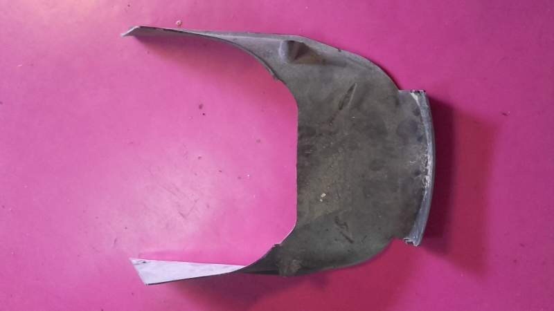 carenage intérieur avant Kawasaki GPX 750 R zx750f — photo 2/2
