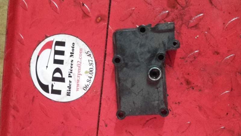 carter couvercle de reniflard Kawasaki GPX 750 R zx750f — photo 2/2