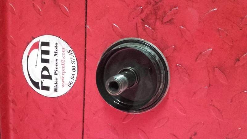 couvercle de filtre a huile Kawasaki GPX 750 R zx750f — photo 2/2