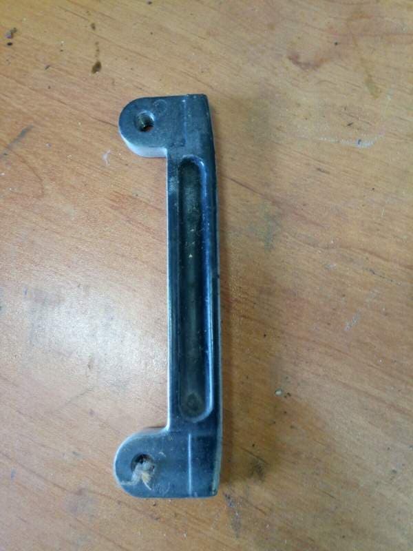 poignée de levage soulevement Kawasaki GPZ 1000 RX ZXT00A — photo 2/2