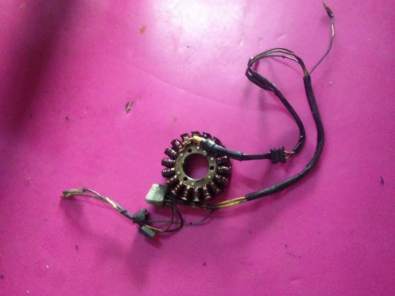 stator Kawasaki KZ 750 E