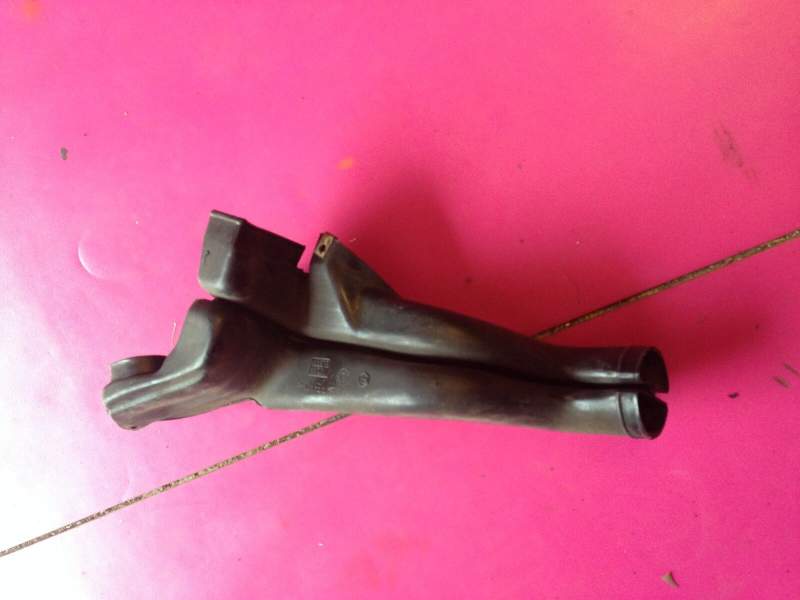 Boite a air Piaggio 125 LX4 M15100 LX Hexagon — photo 1/2