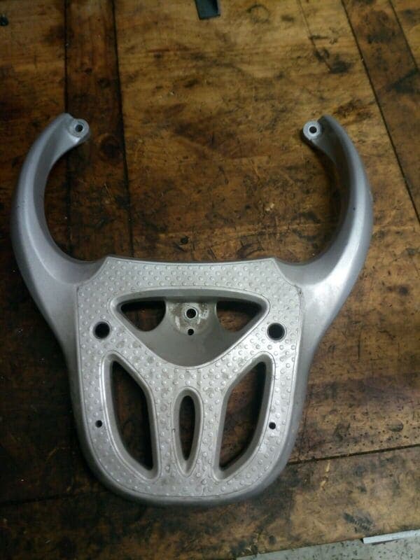 Porte bagages poignées passager Honda 125 SH 01-04 jf09a