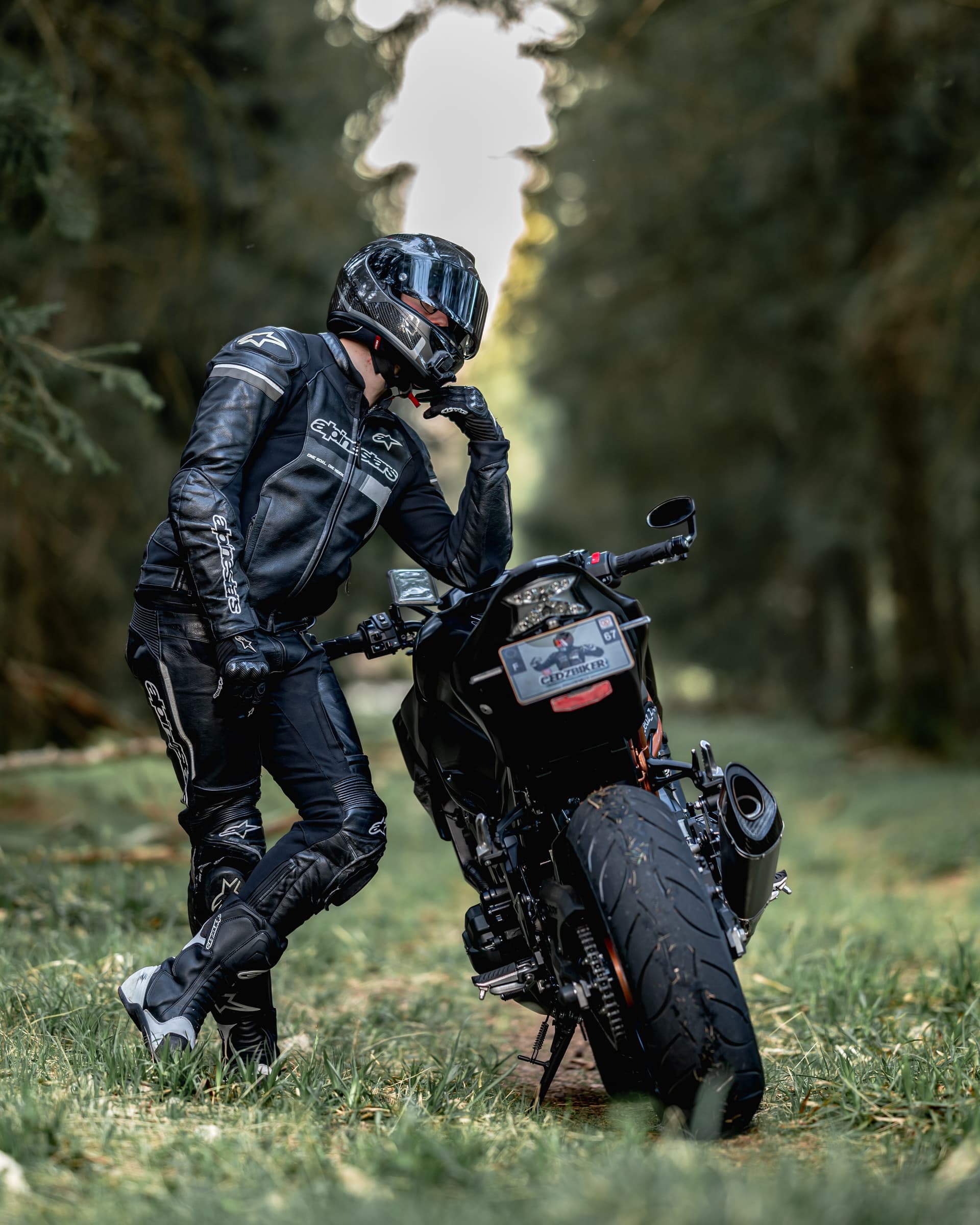 CEDZBIKER