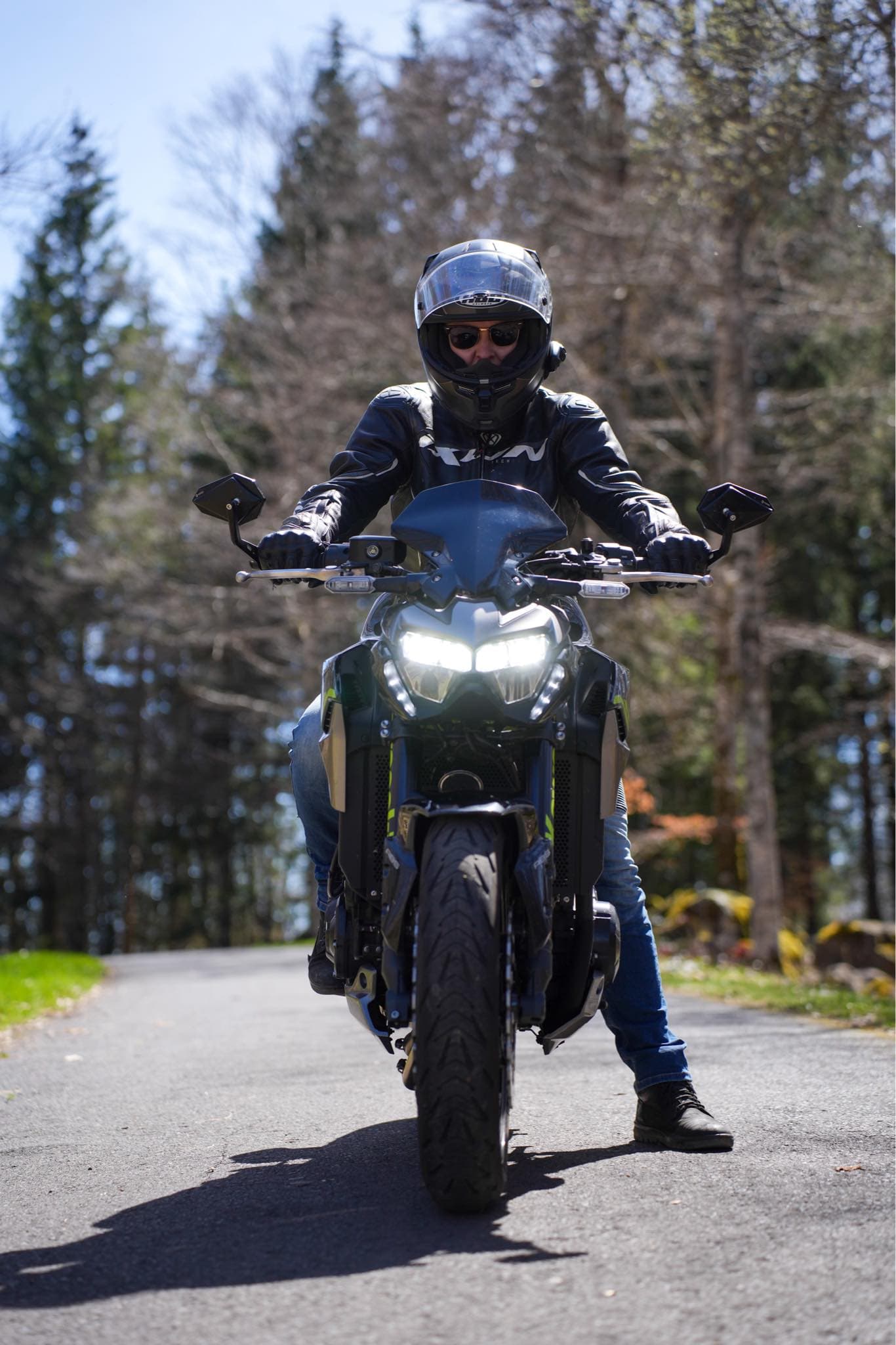 Heda_Bike