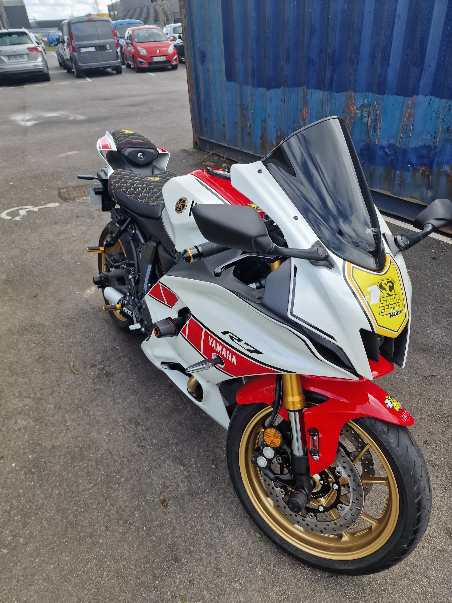 RémiR7