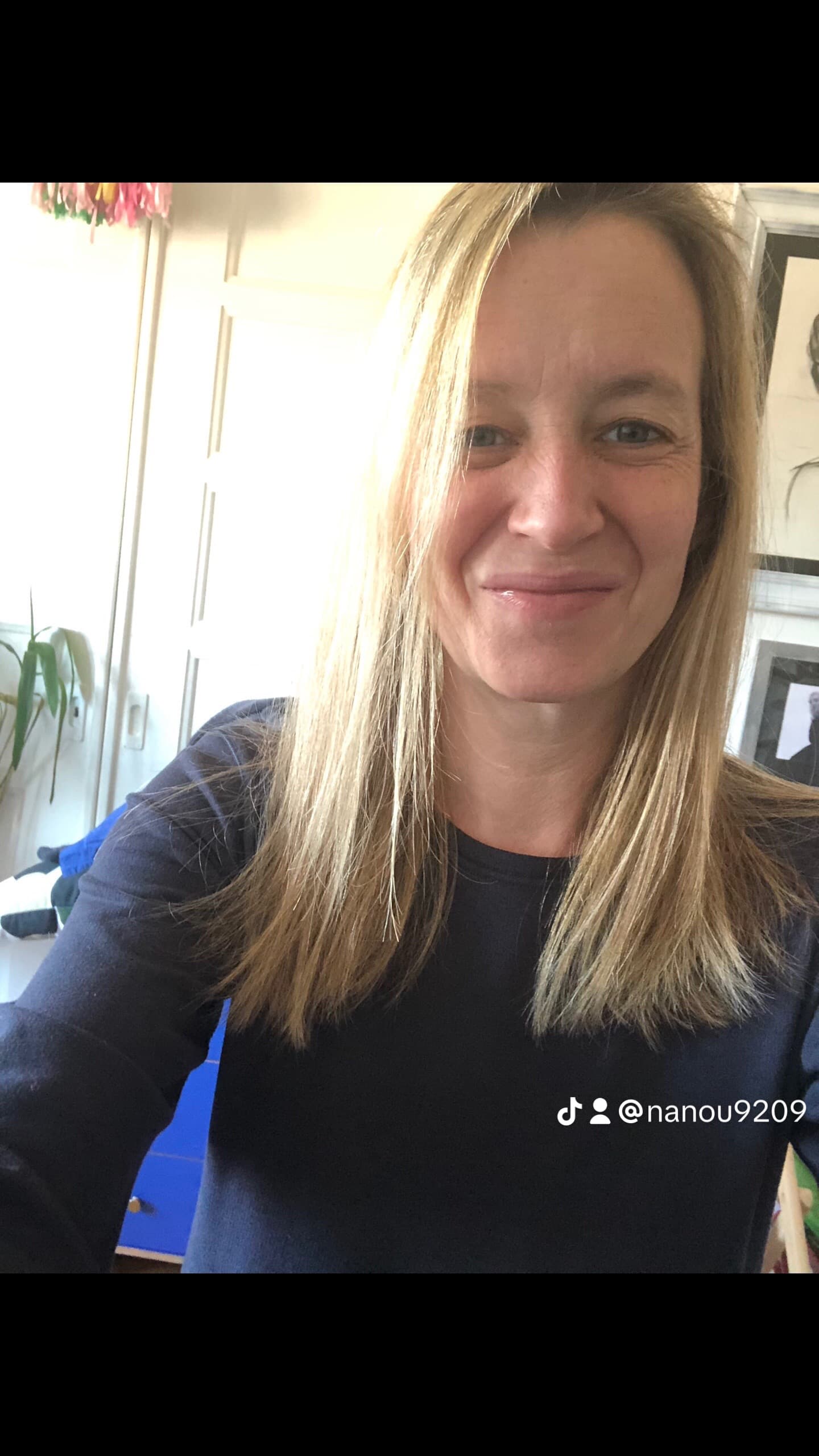 Anne Cécile