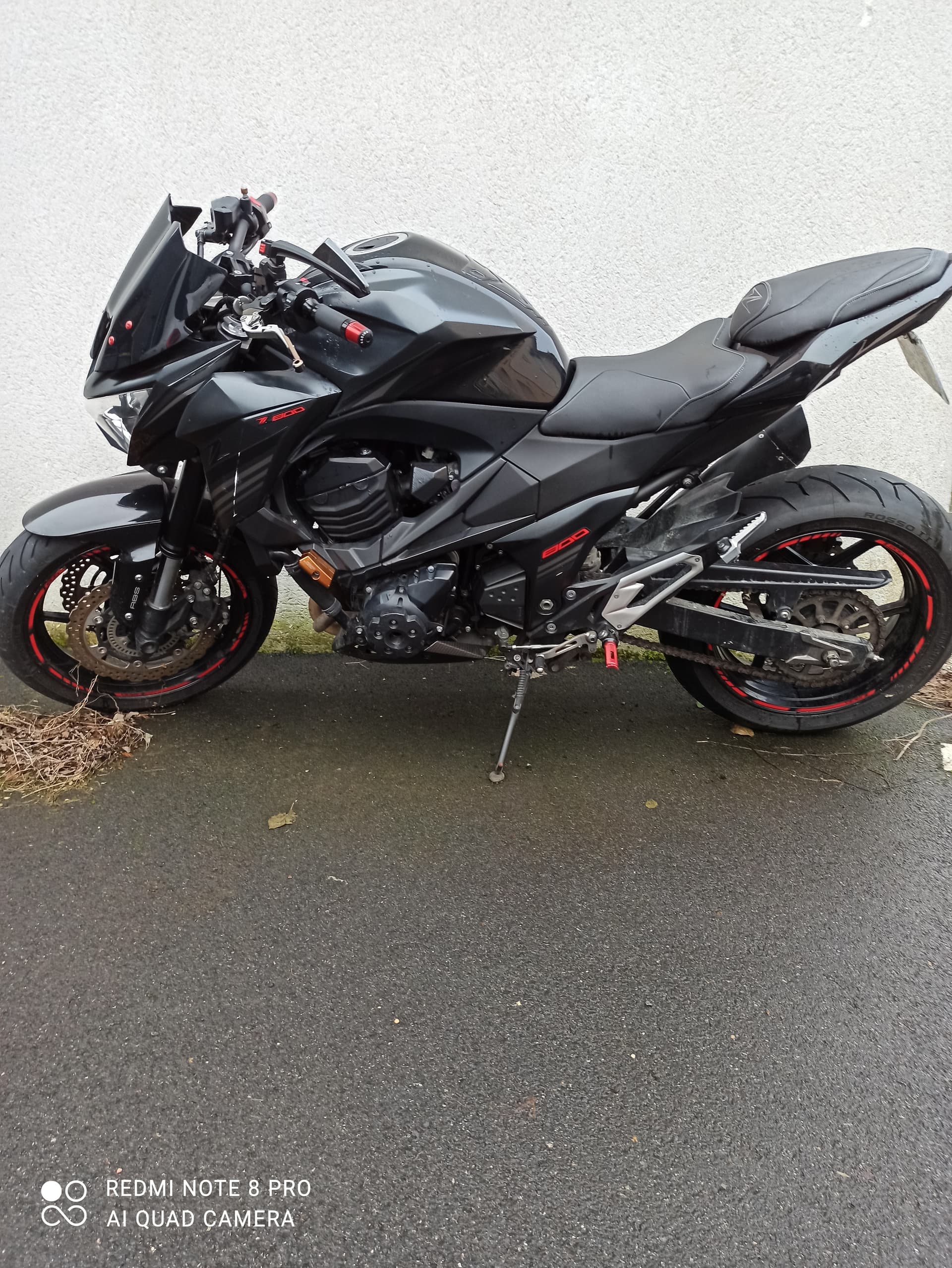 Z800E