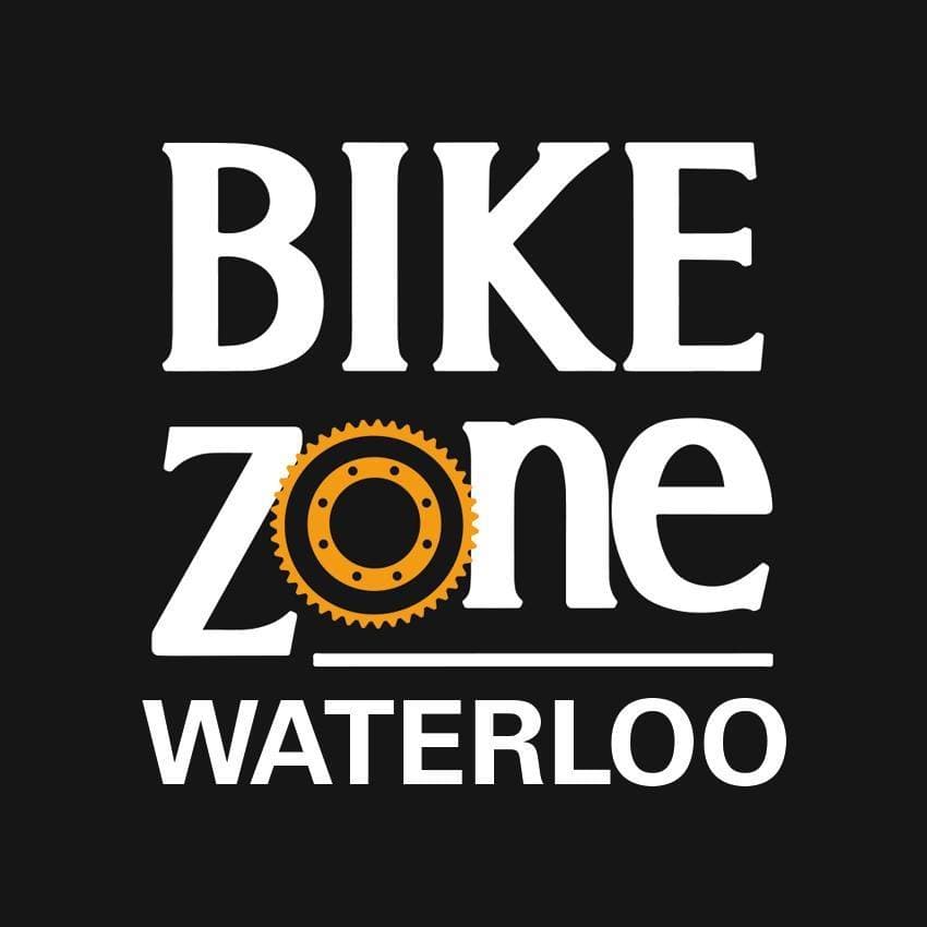 bike zone waterloo