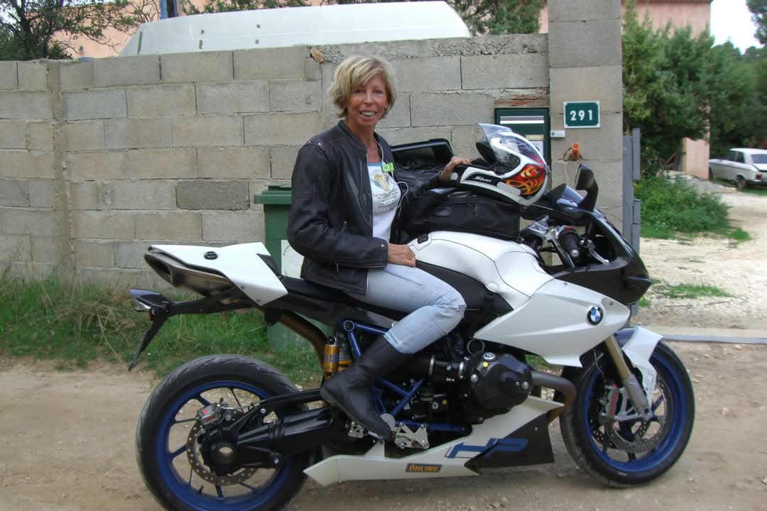 selvaktm990