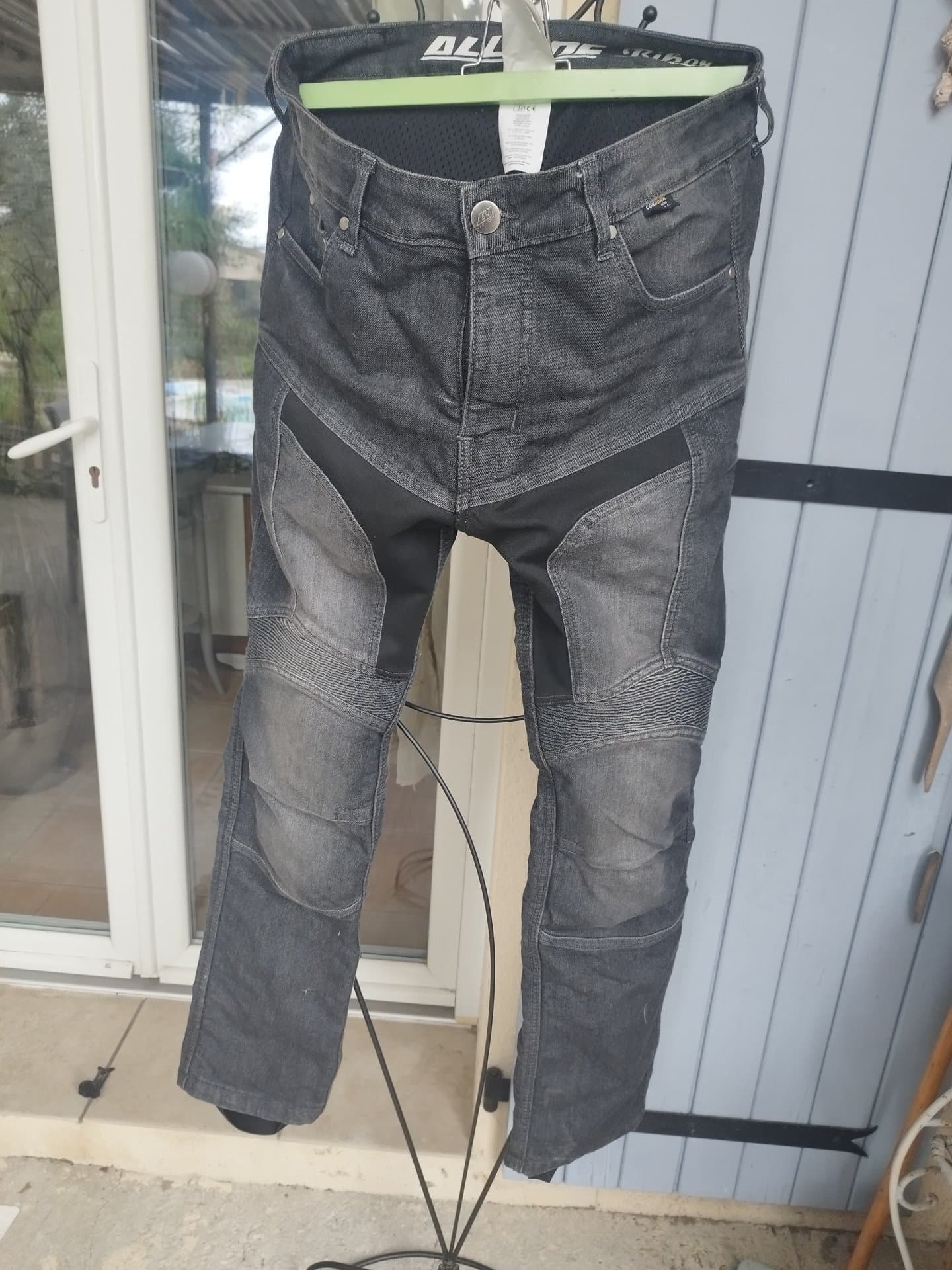 Pantalon Cordura — photo 1 sur 3