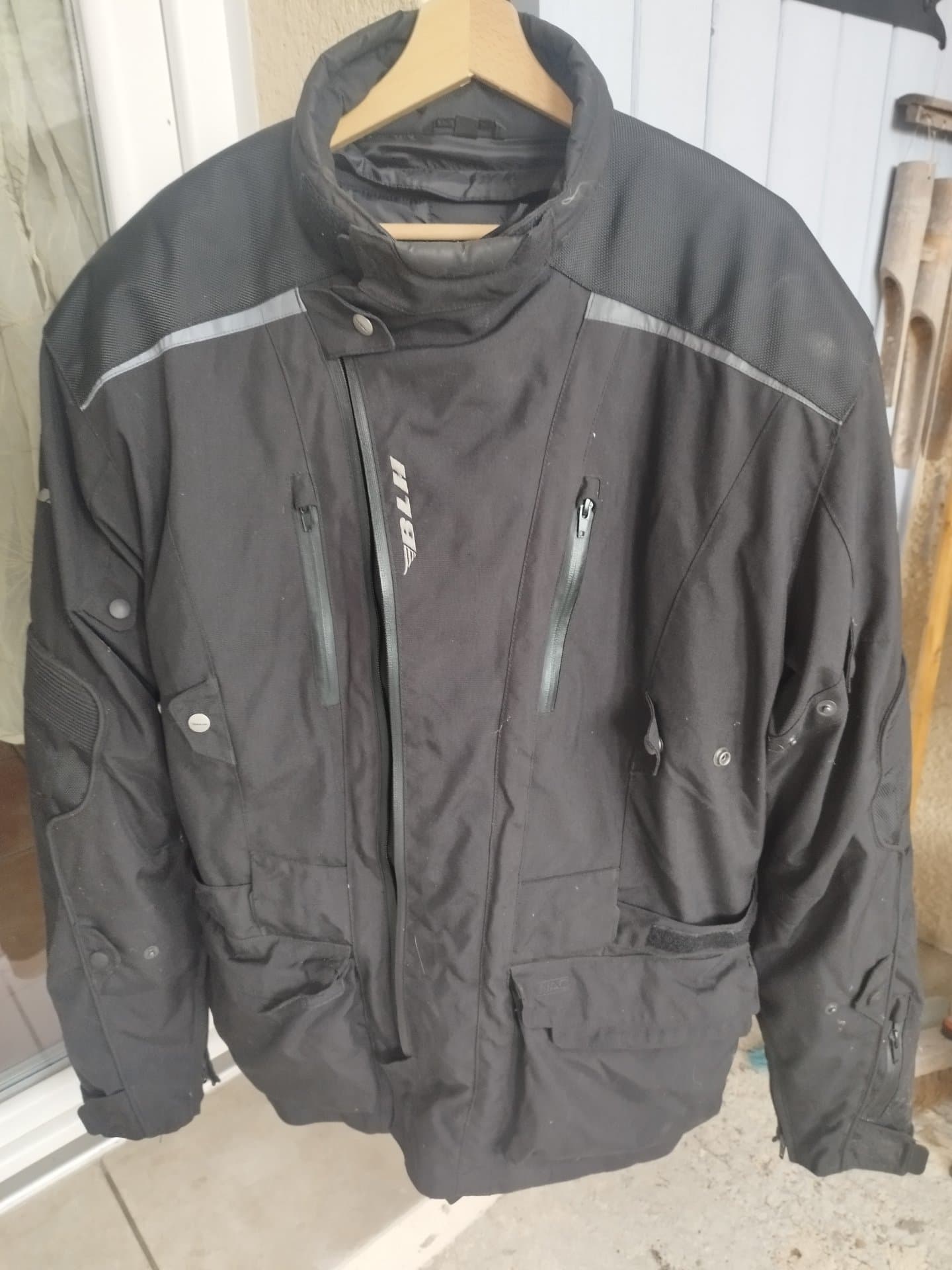 Blouson veste BLH — photo 1 sur 3