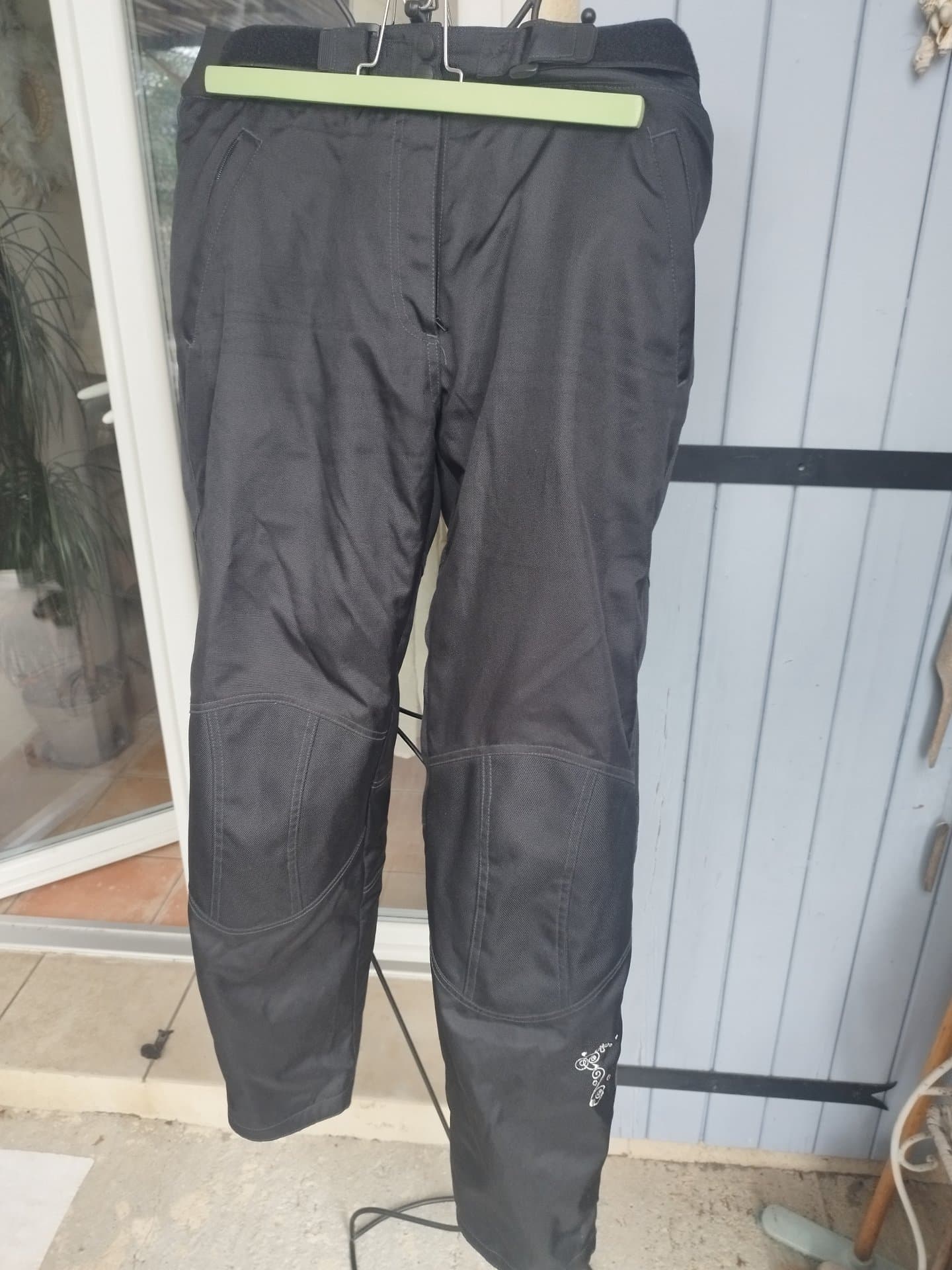 Pantalon Cordura femme — photo 1 sur 3