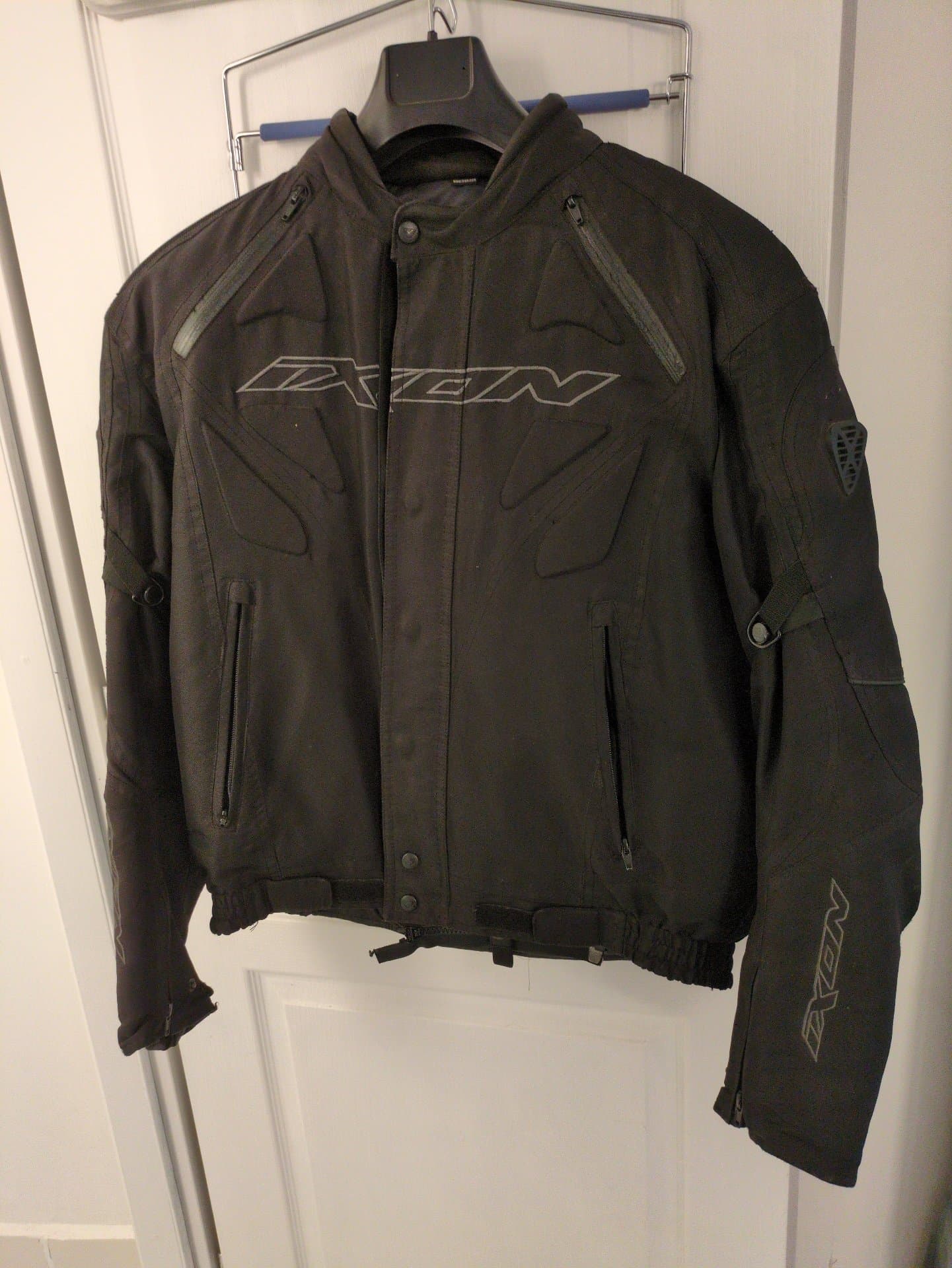 Blouson Ixon