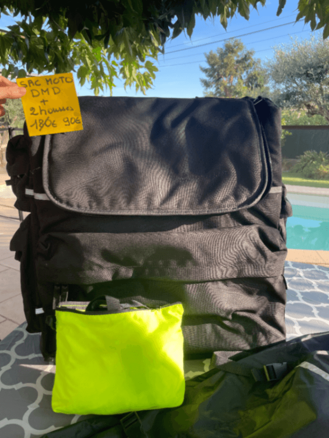 Sac — photo 1 sur 4