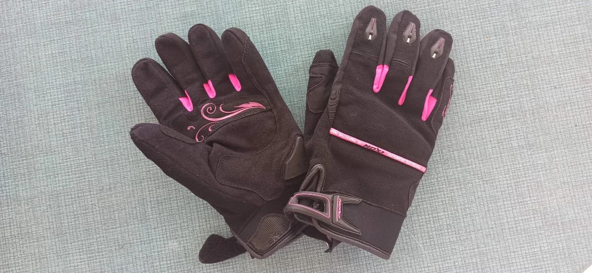 Gants Ixon hiver femme