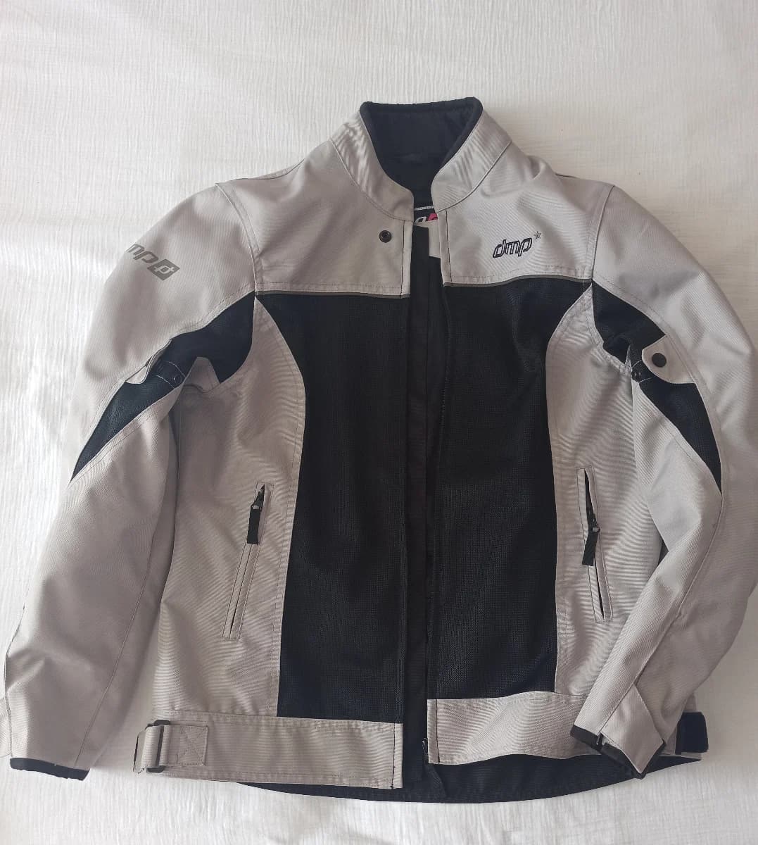 Blouson été femme — photo 1 sur 3