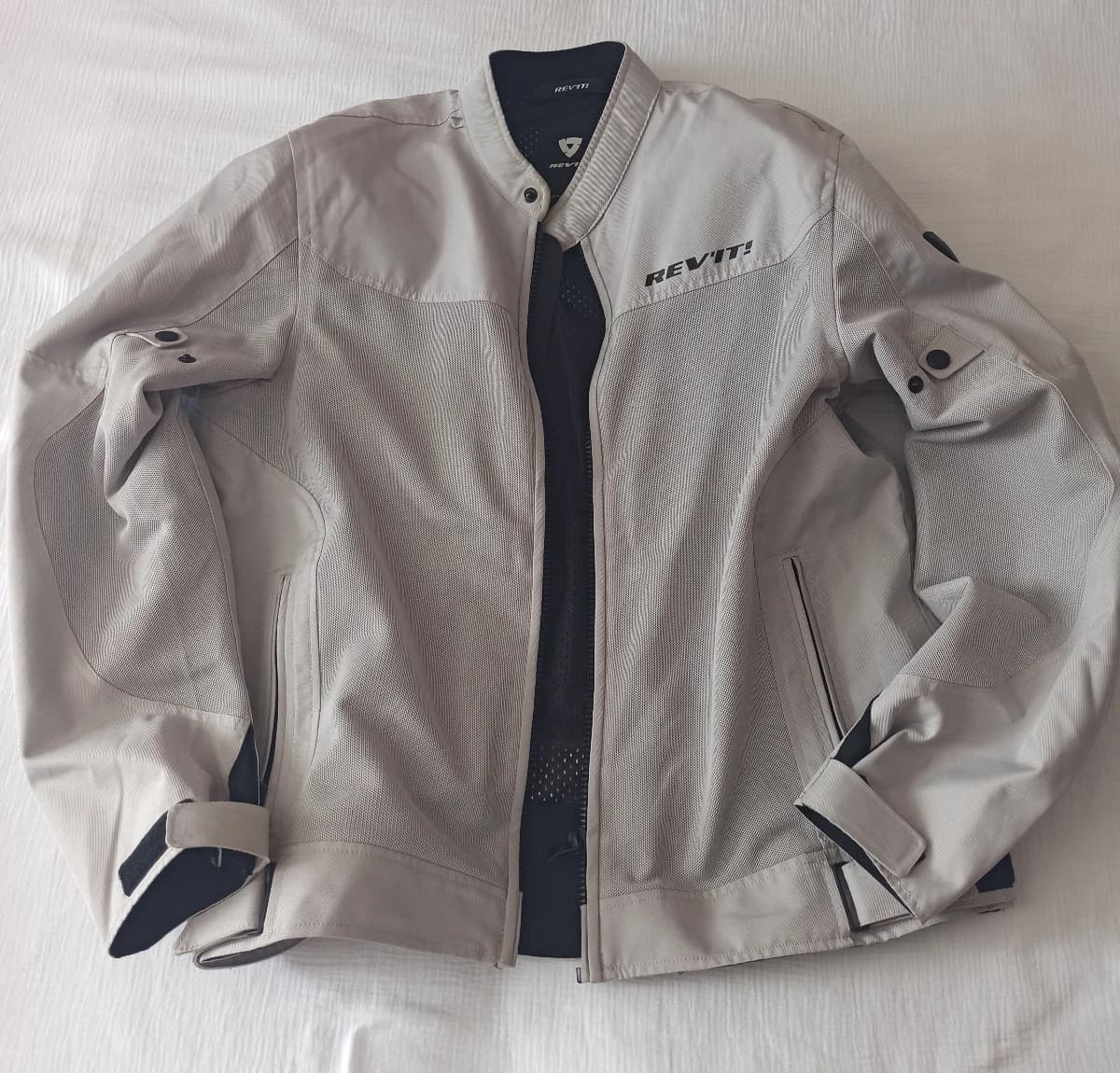 Blouson été homme — photo 1 sur 6