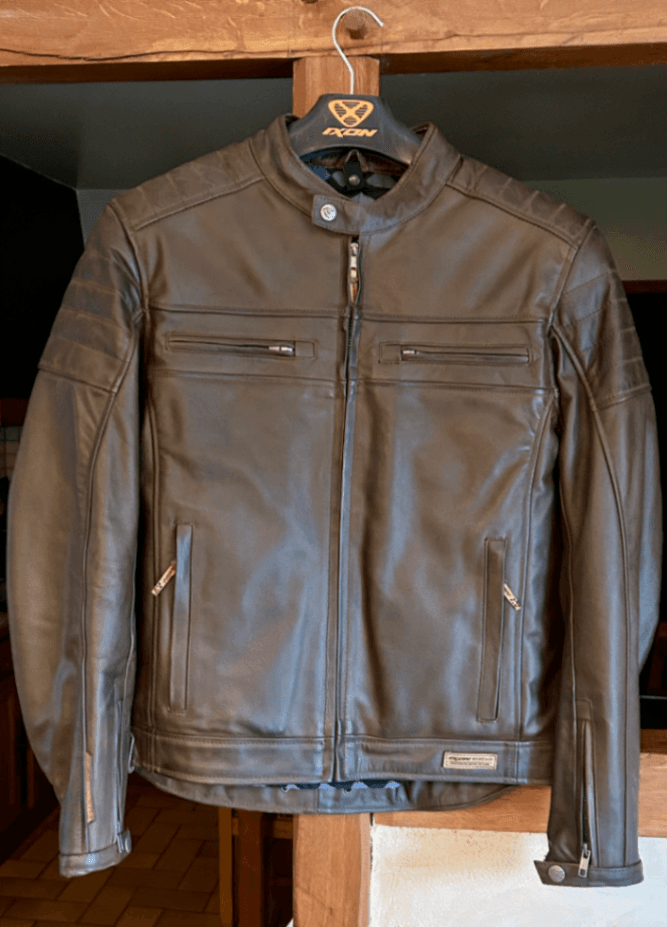 Ixon Blousons & vestes — photo 1 sur 4