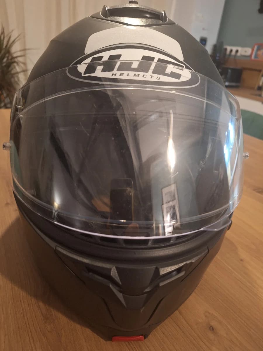 Casque intégral HJC — photo 1 sur 6