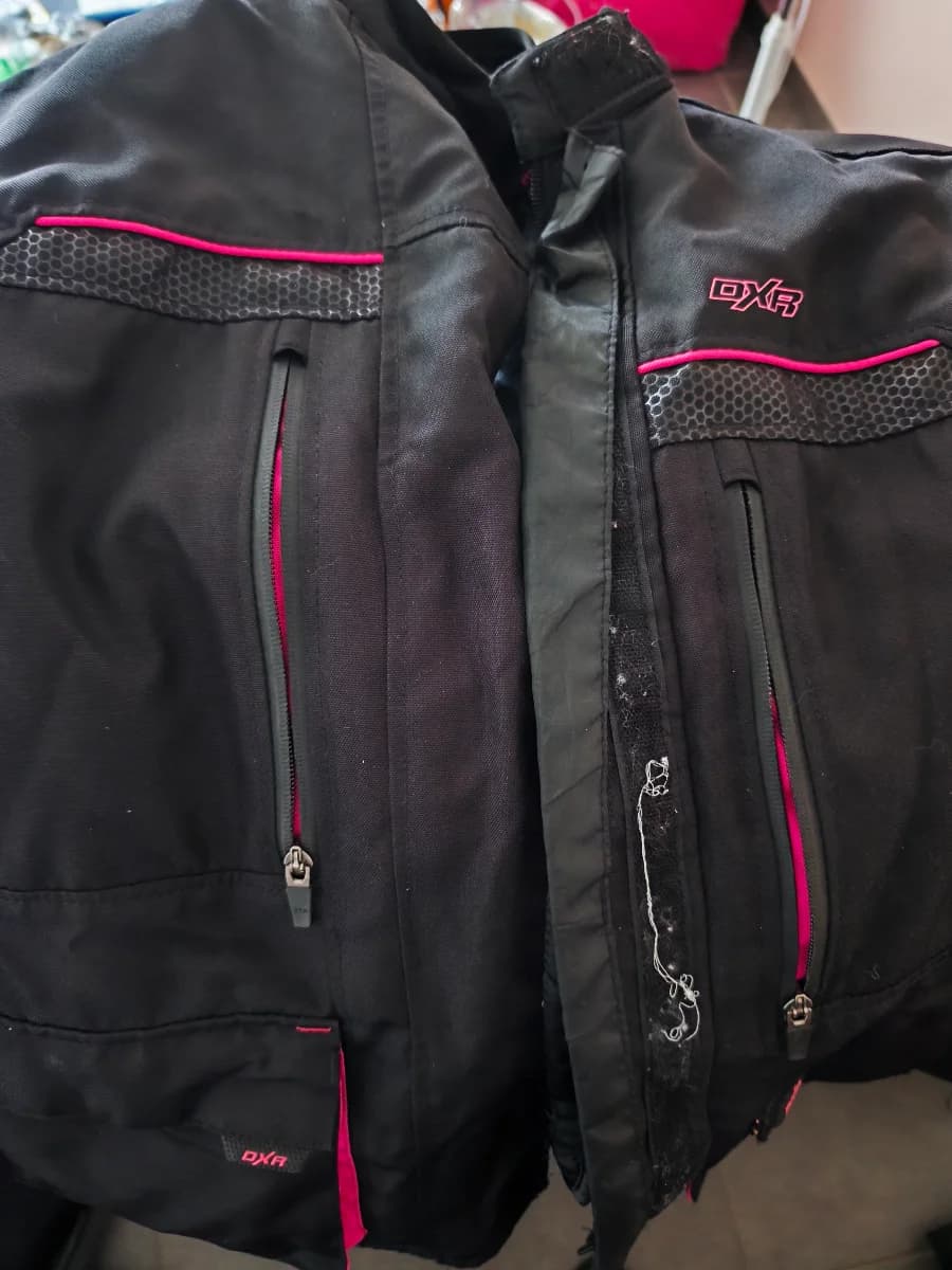 blouson de moto