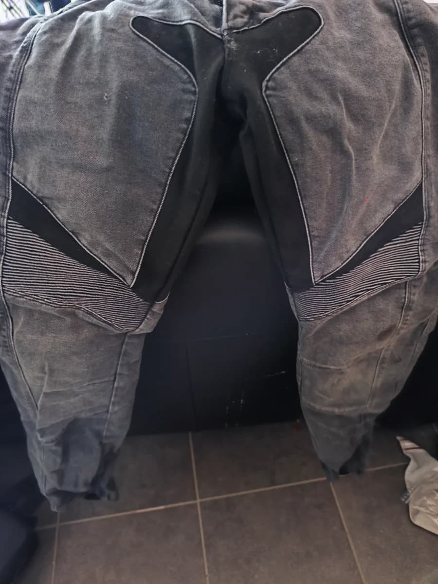 jean moto