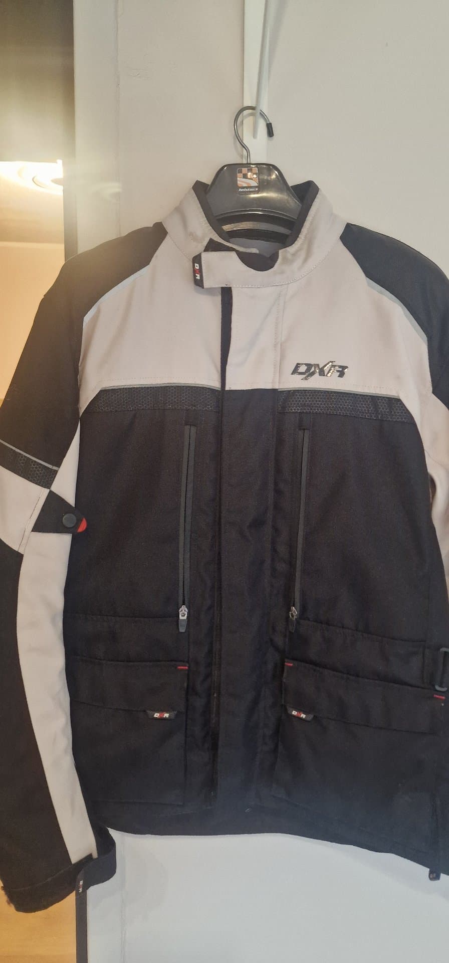 Veste DXR 3XL 58 — photo 1 sur 3