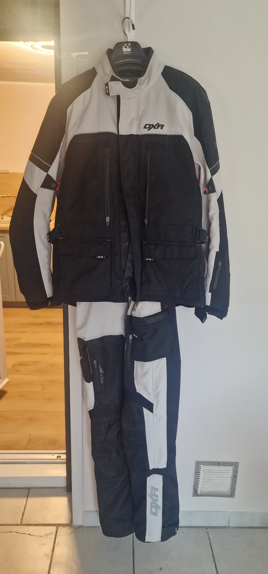Veste et pantalon Dxr — photo 1 sur 8