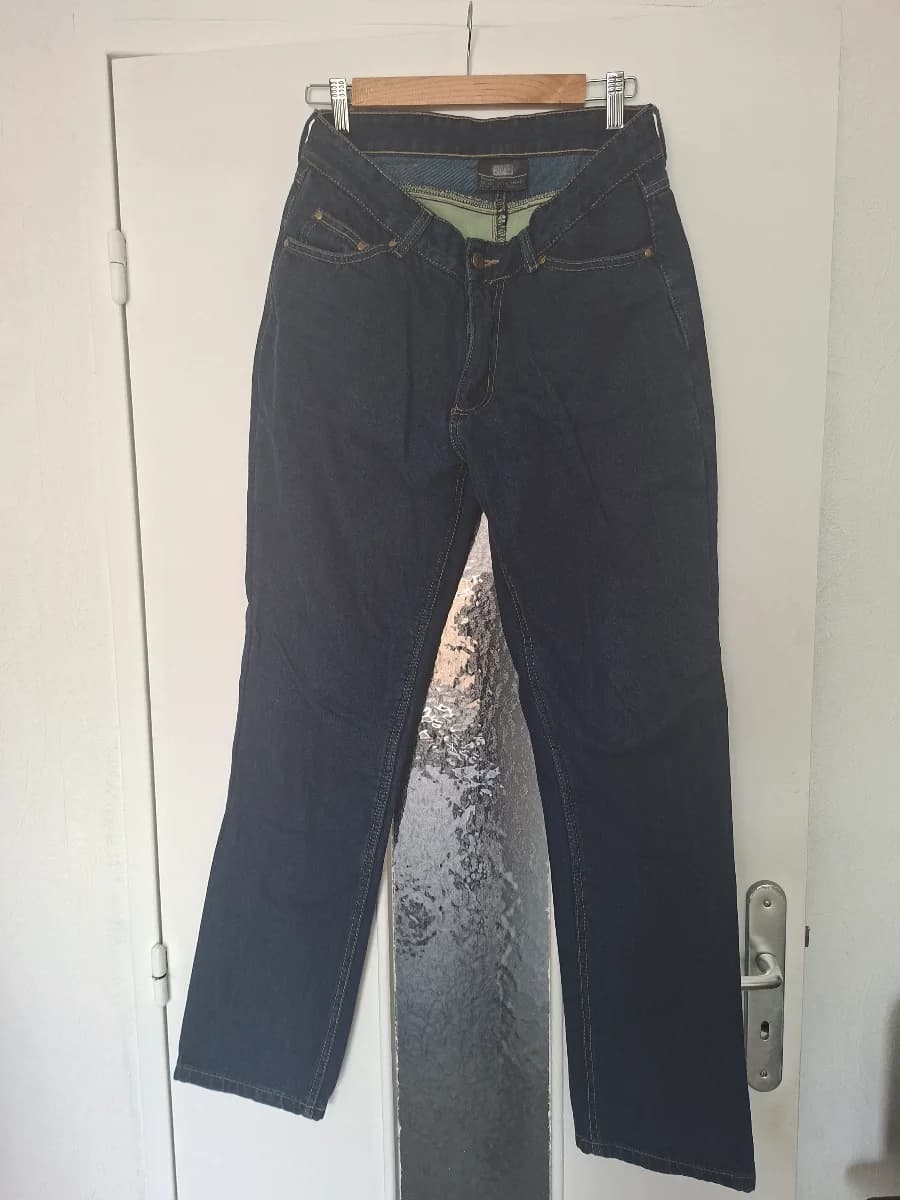Jeans highway 1 — photo 1 sur 5