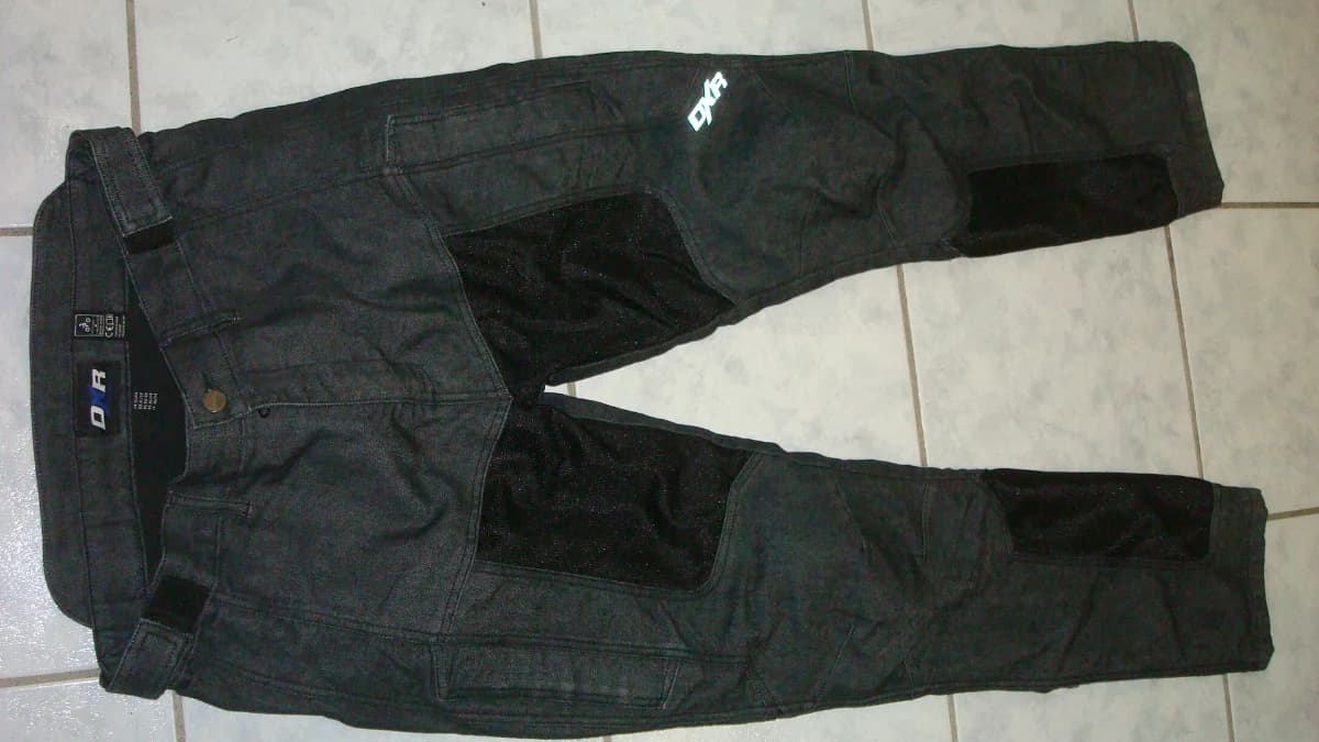 Jean DXR DEMIN'R 2XL