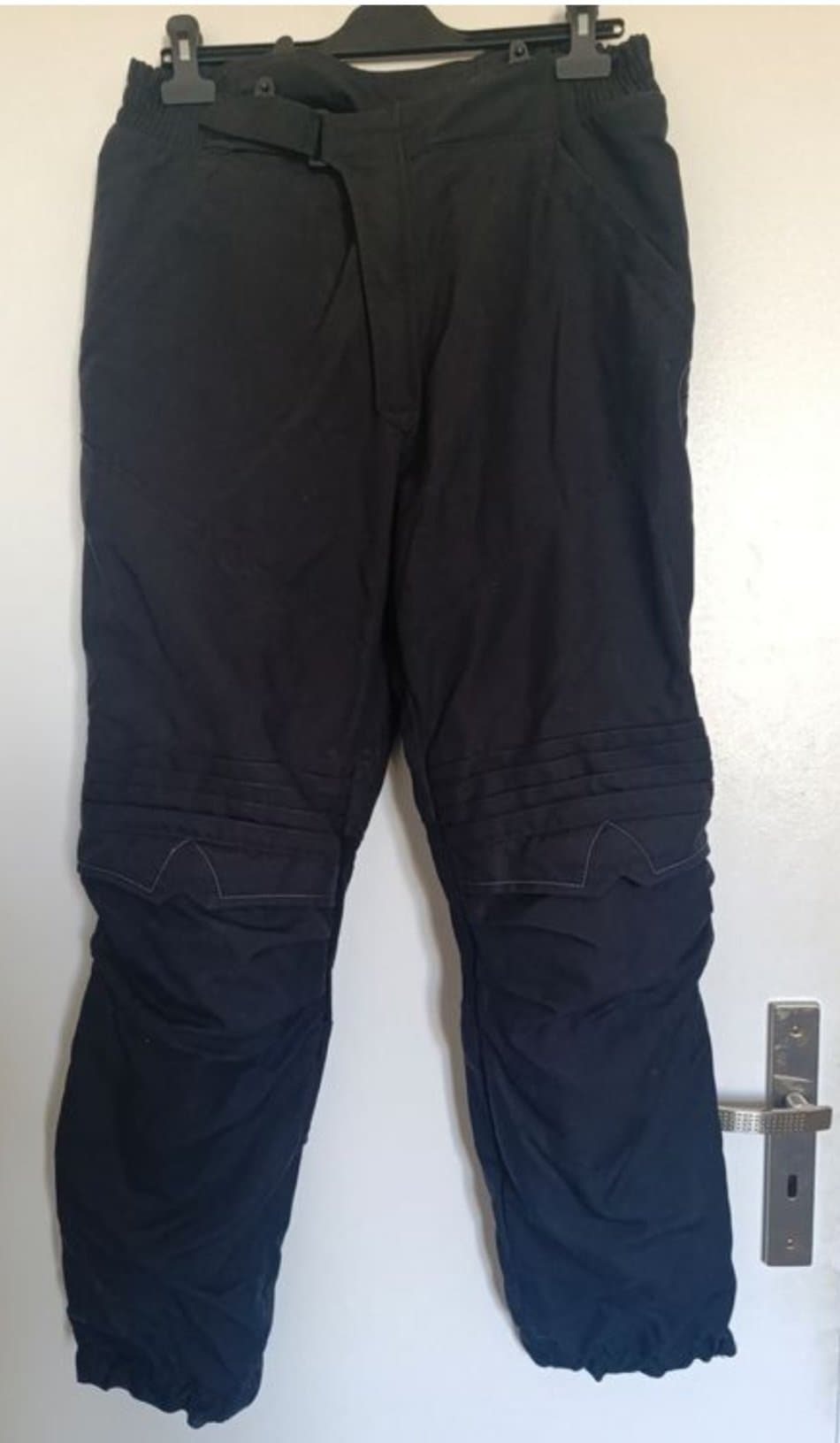 Pantalon moto — photo 1 sur 10