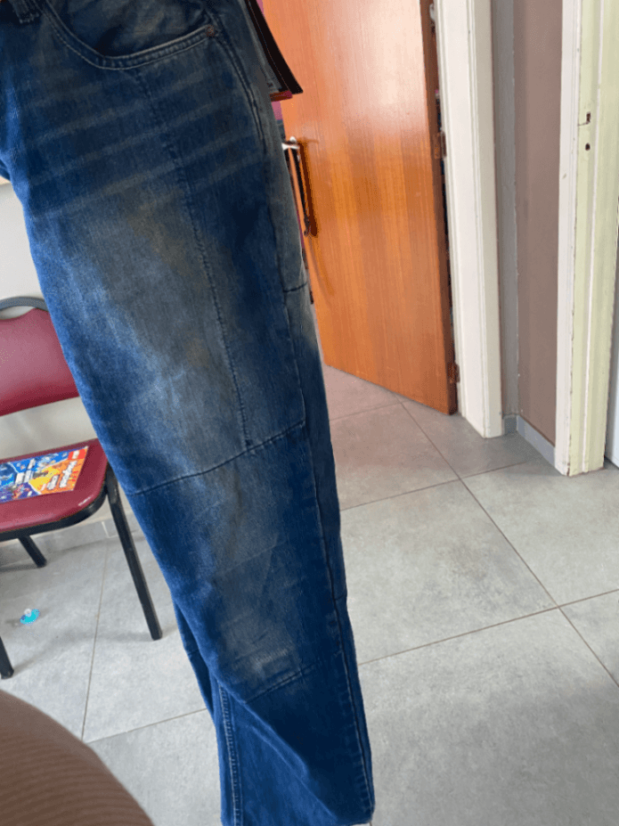 Pantalon — photo 1 sur 6