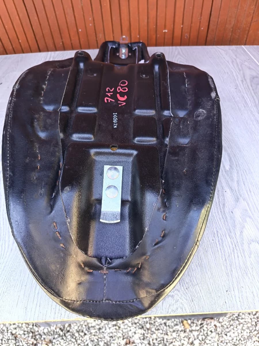 Selle duo — photo 1 sur 2