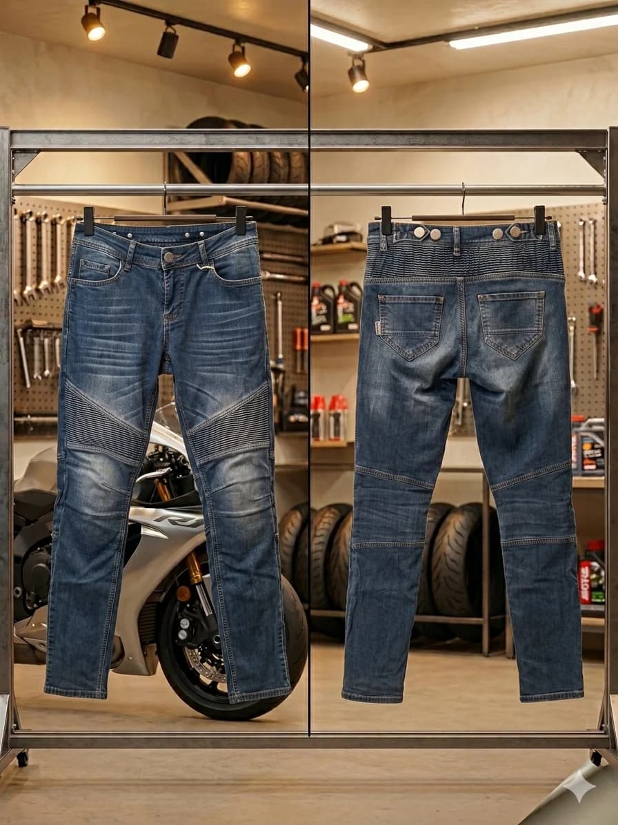 Pantalon femme — photo 1 sur 4