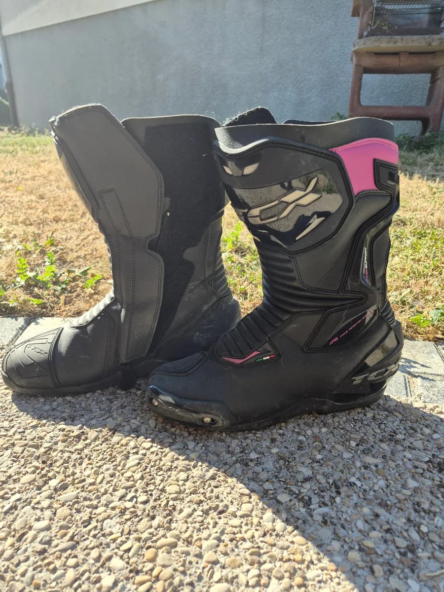 TCX Bottes & chaussures — photo 1 sur 3