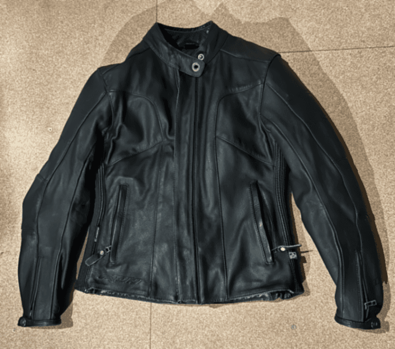 Ixon Blousons & vestes — photo 1 sur 4