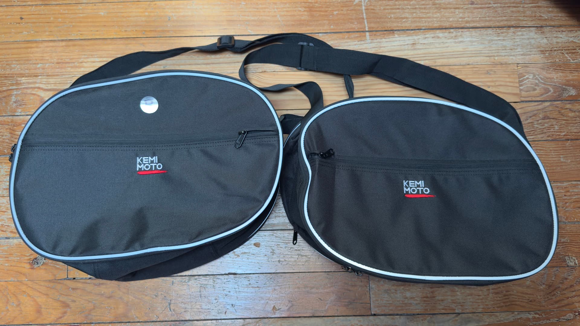 Sac intérieur valise Vario