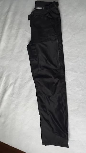 Pantalon textile femme — photo 1 sur 4