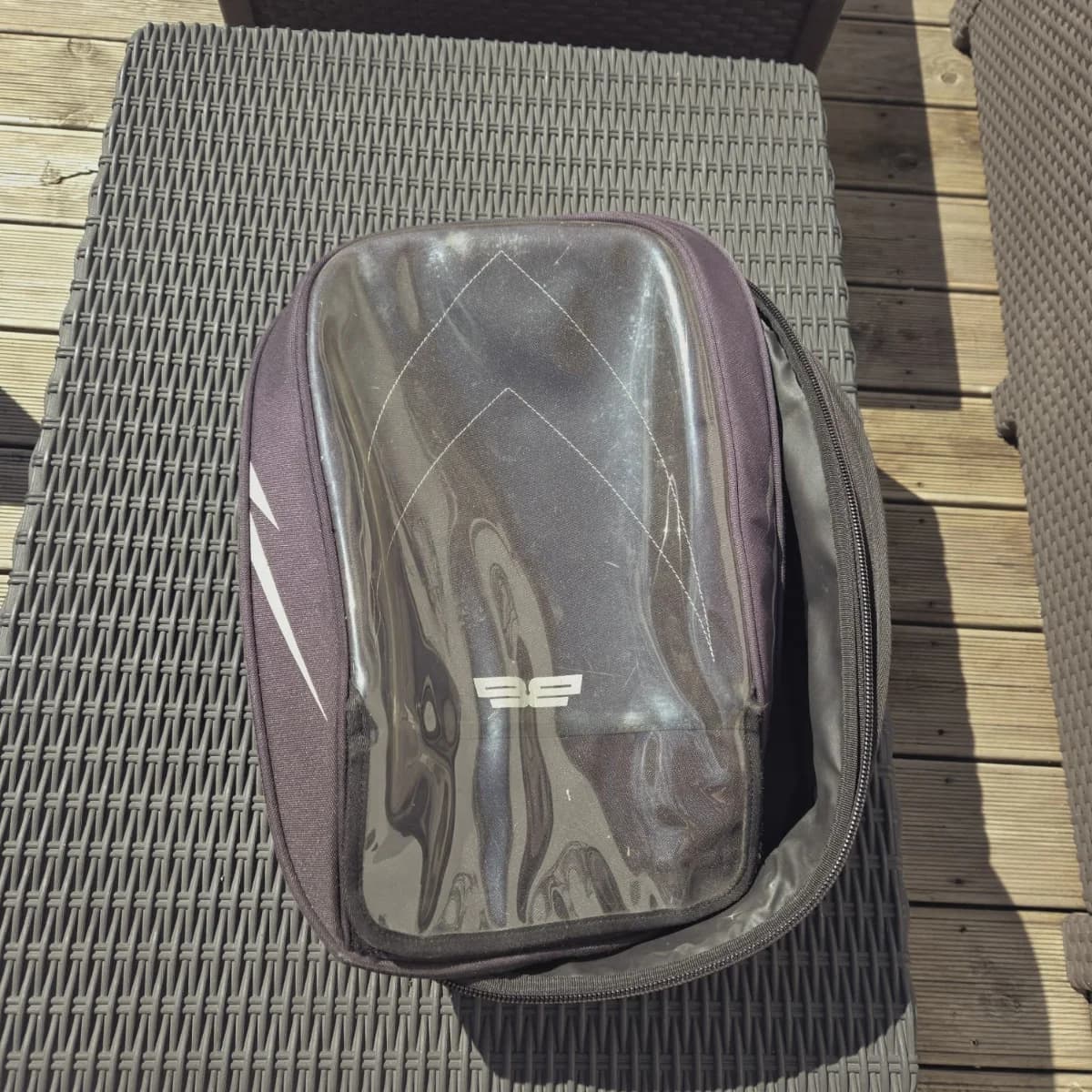 Bagster Bagagerie — photo 1 sur 4