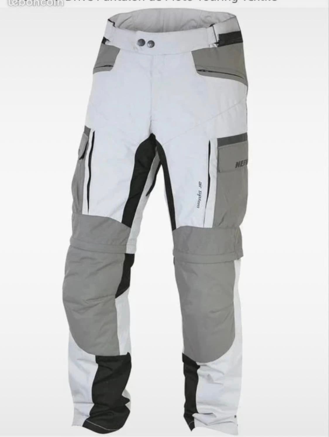 Pantalon nerve — photo 1 sur 5