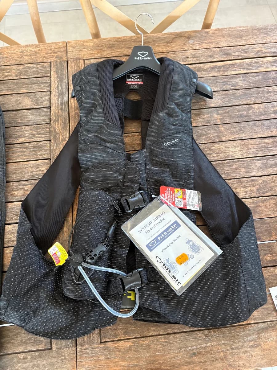 Airbag a vendre — photo 1 sur 2