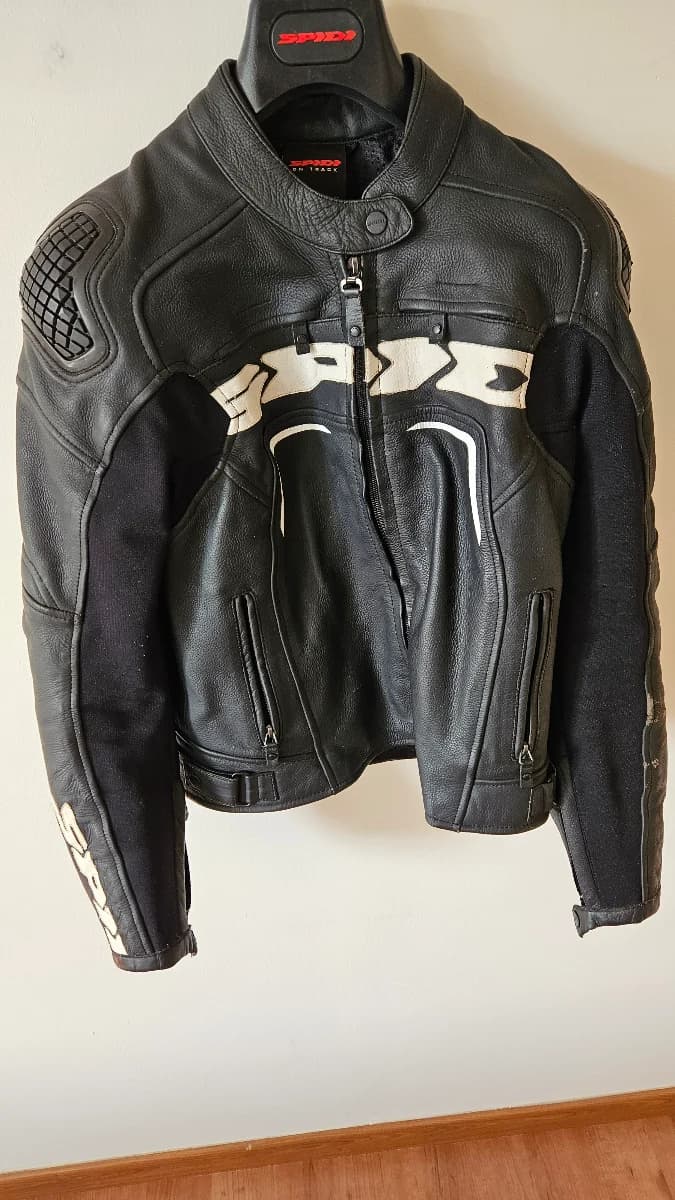 Veste Spidi — photo 1 sur 10