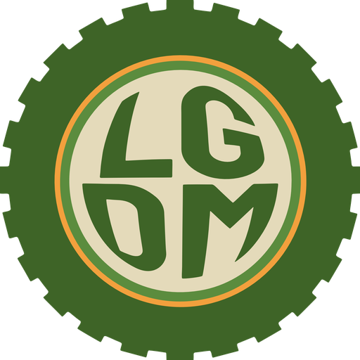 Logo Le Grenier du Motard